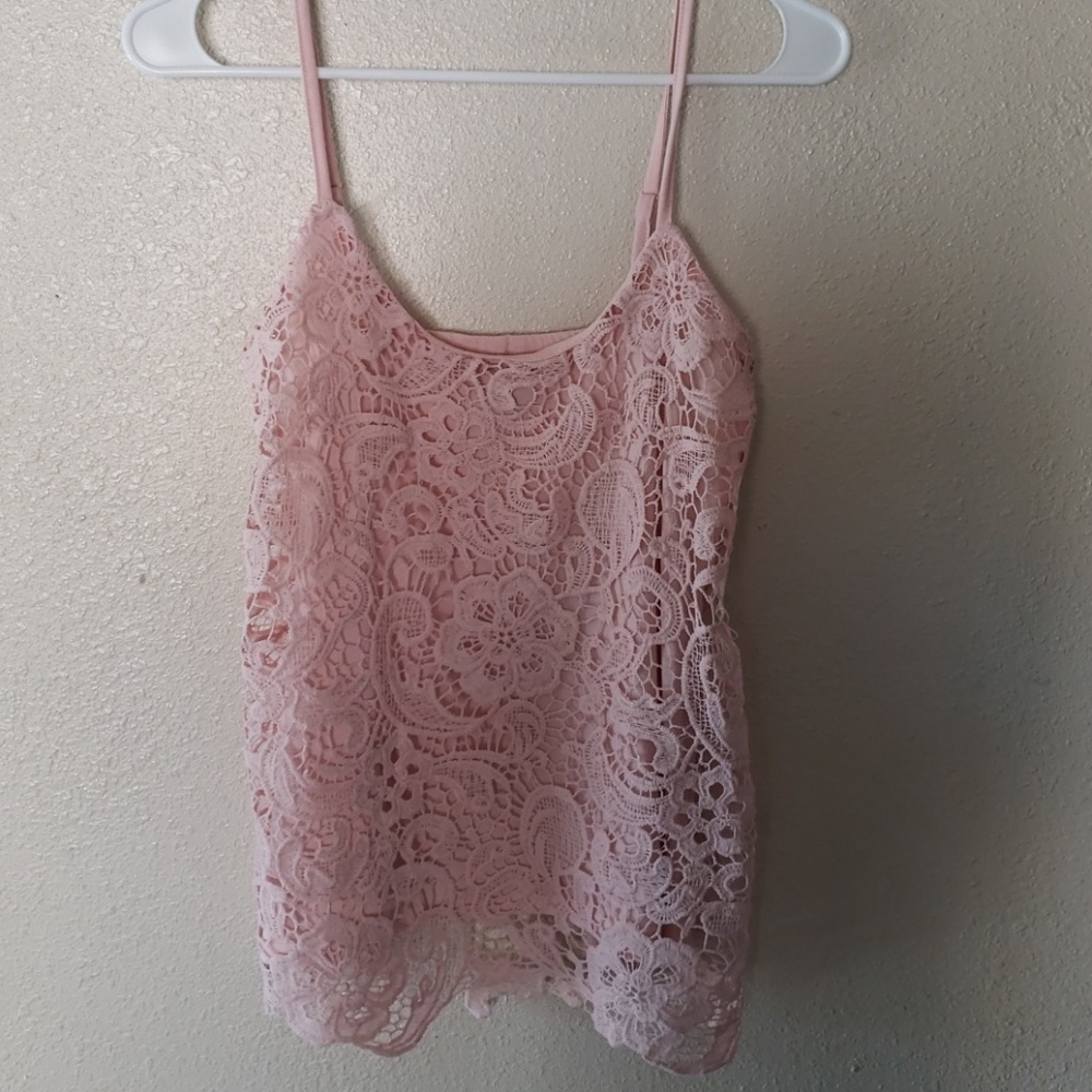 Cute top